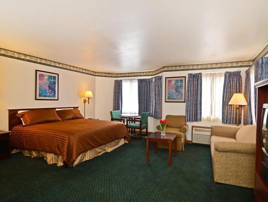 Motel 6-Sacramento, CA - Old Sacramento North Esterno foto