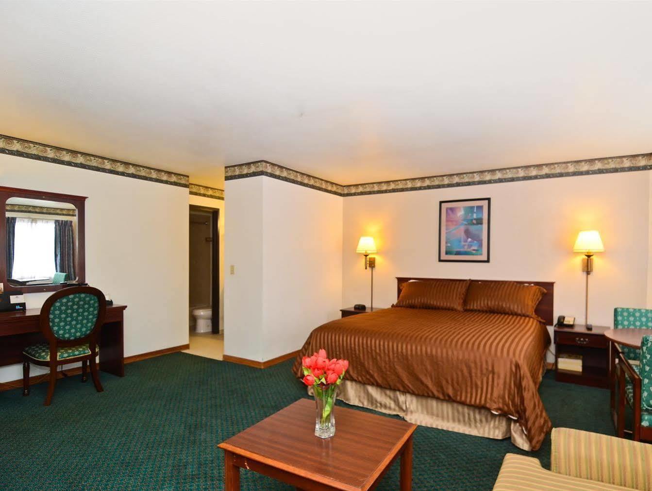 Motel 6-Sacramento, CA - Old Sacramento North Esterno foto